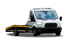 Van Rental Wakefield - Recovery Van - Van hire Wakefield
