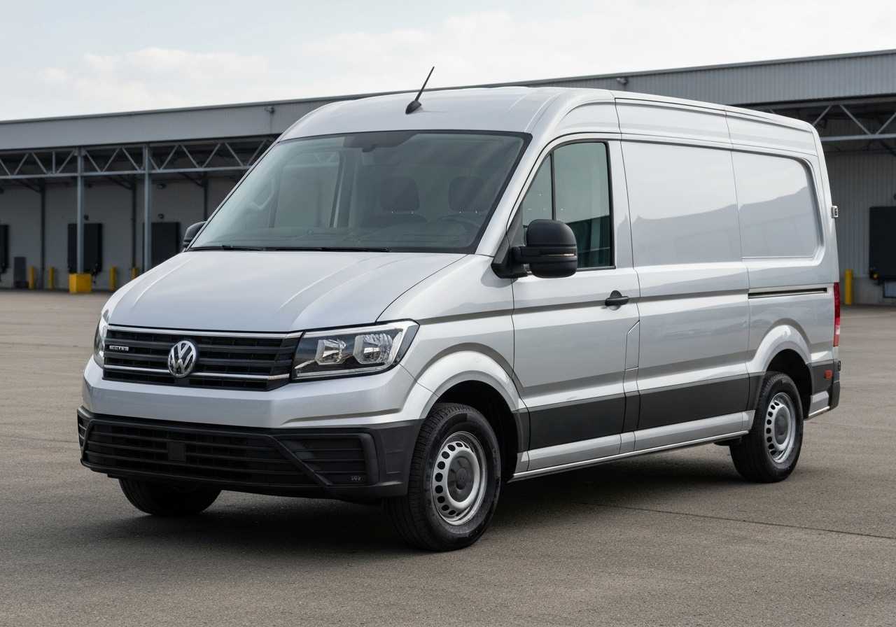 Van Rental Wakefield - Van hire Wakefield